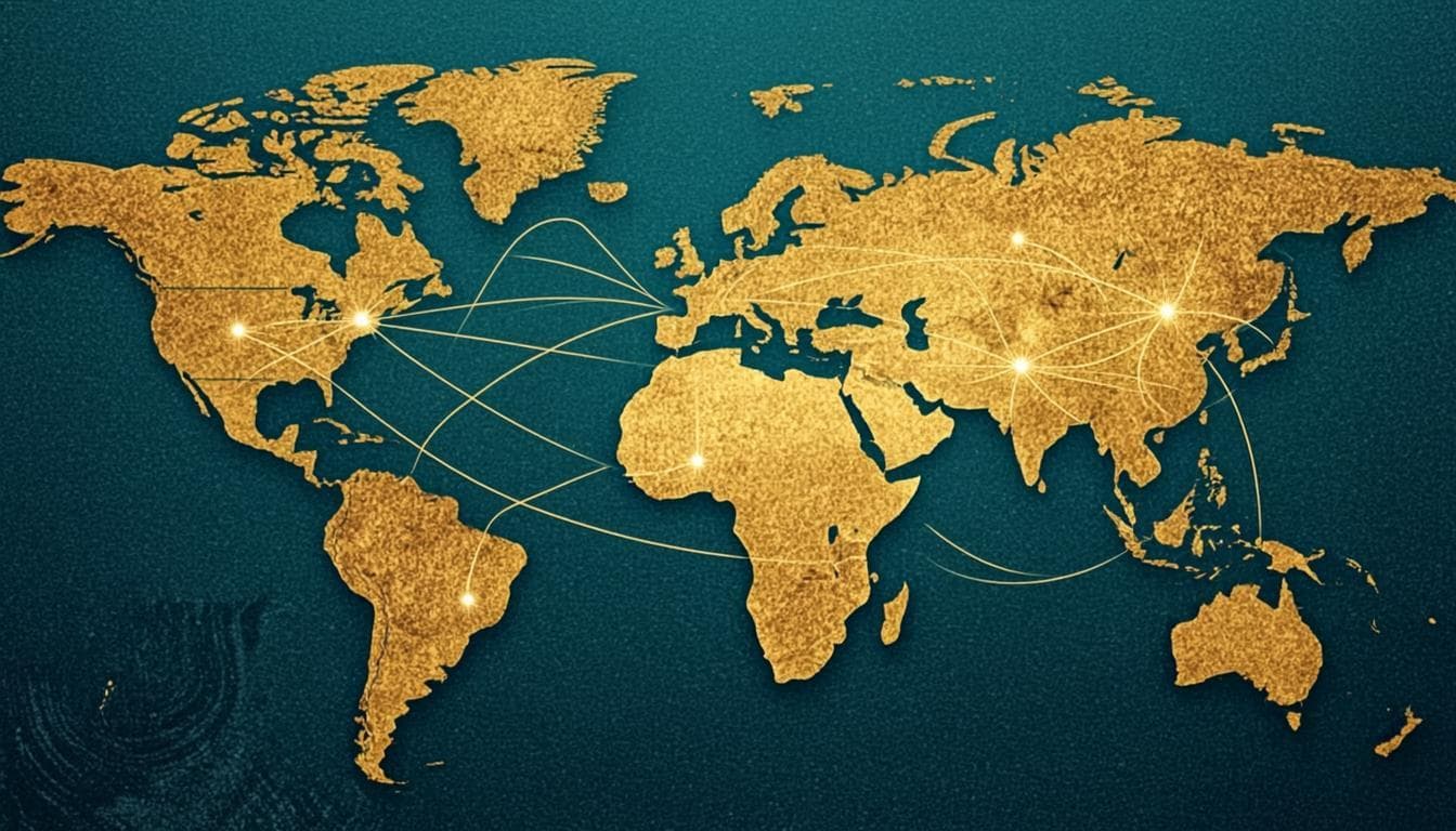 Illustration for The 2025 Re/Insurance Shift: Why Offshore Is the Game-Changer